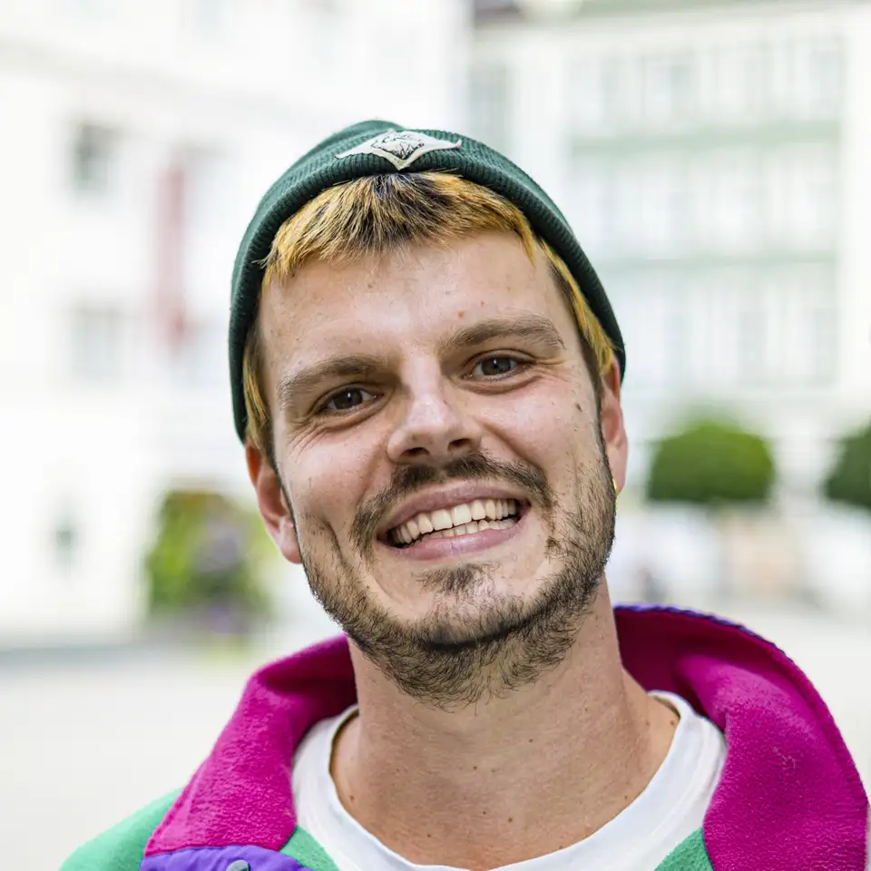 Kai Nitsche Kempten